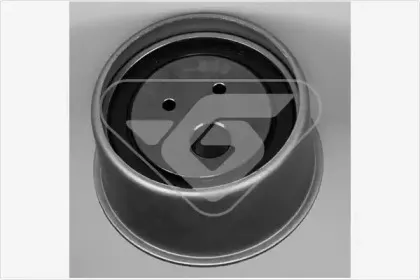 Натяжной ролик, ремень ГРМ HUTCHINSON купить